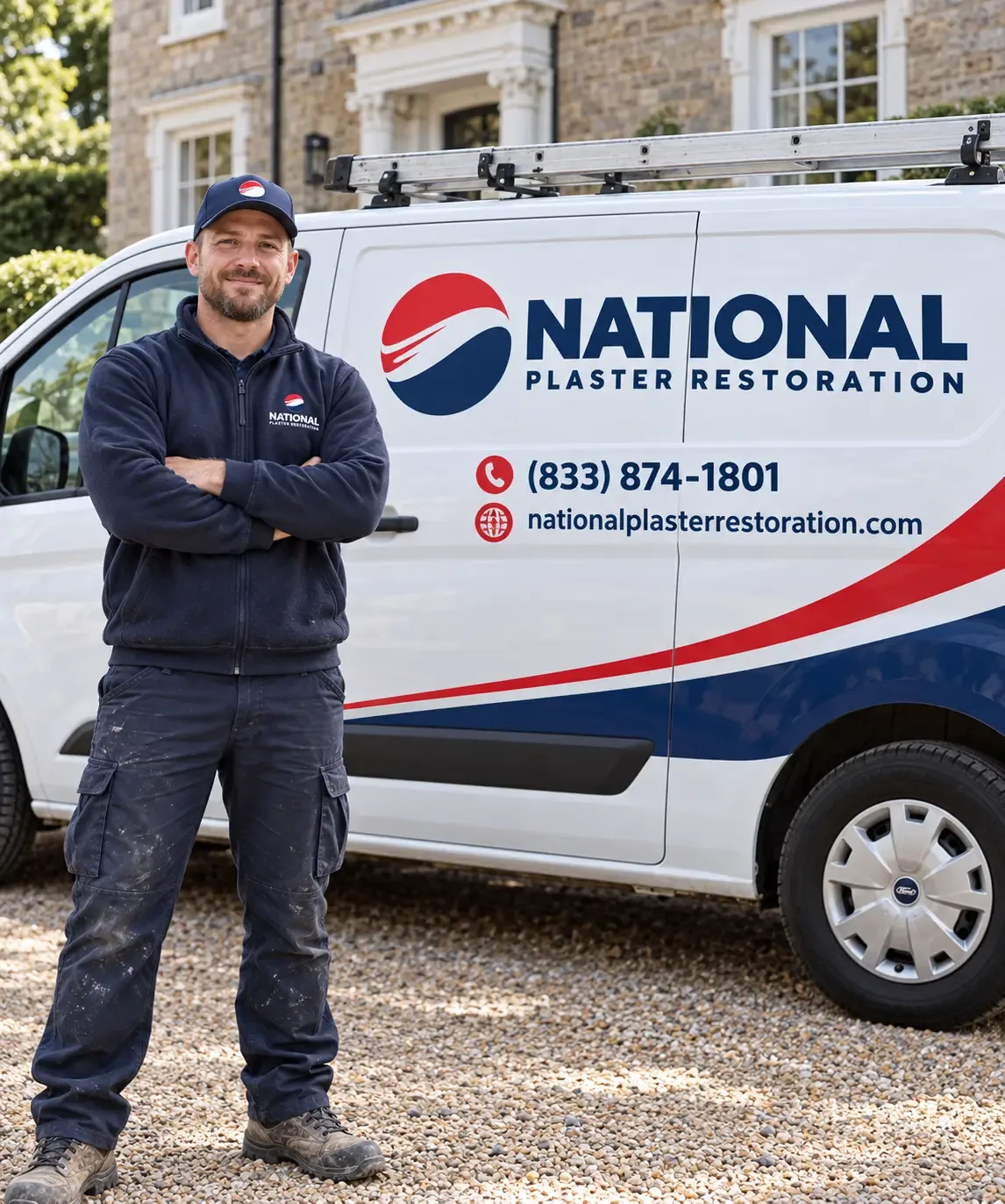 Plaster Repair company in Clive, IA